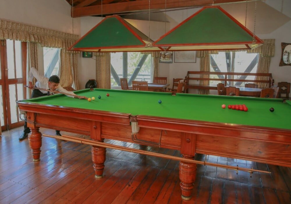 Фото Hotel Glendower