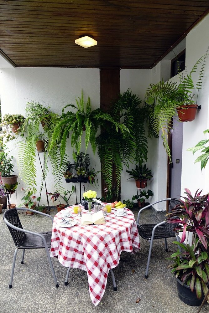 Фото Residencial Gordon