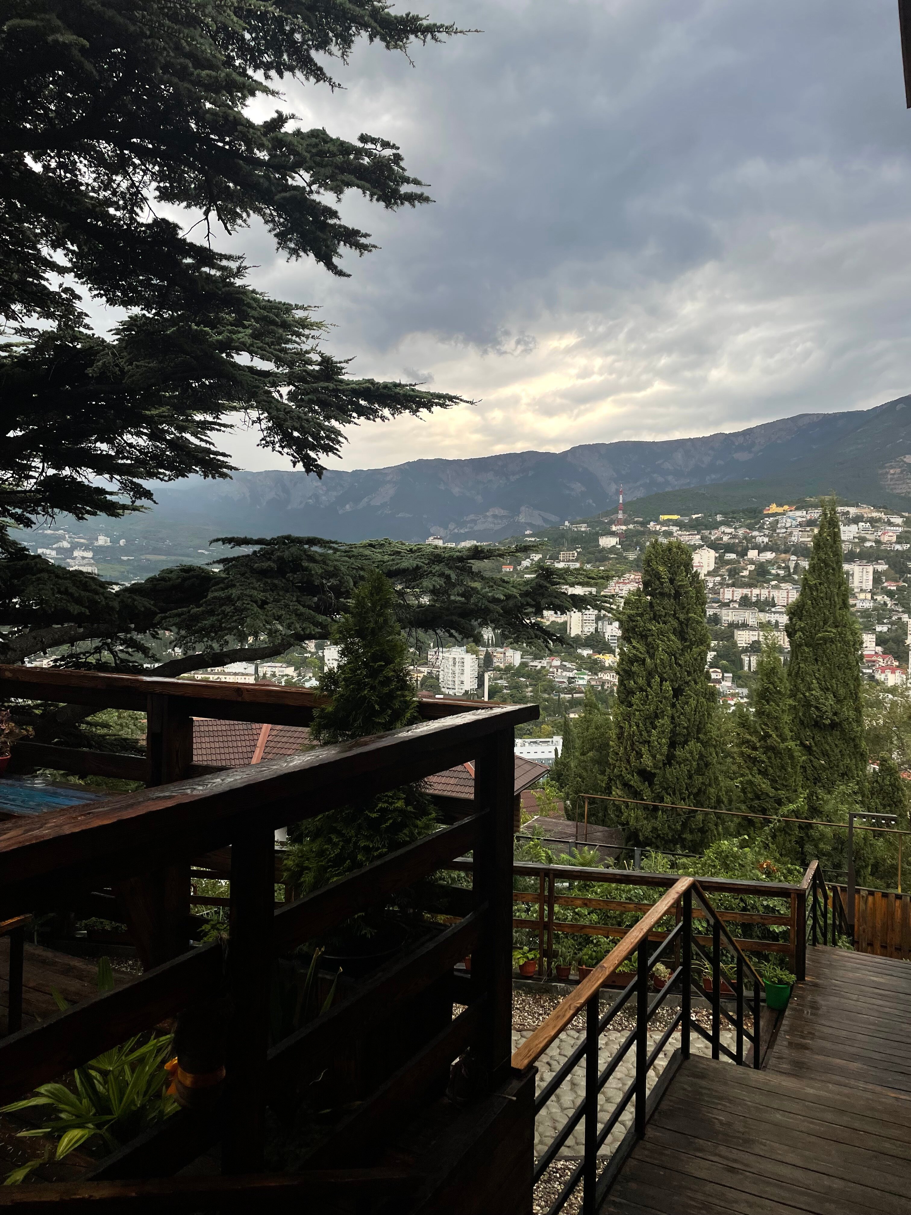 Фото Мистер Тукер