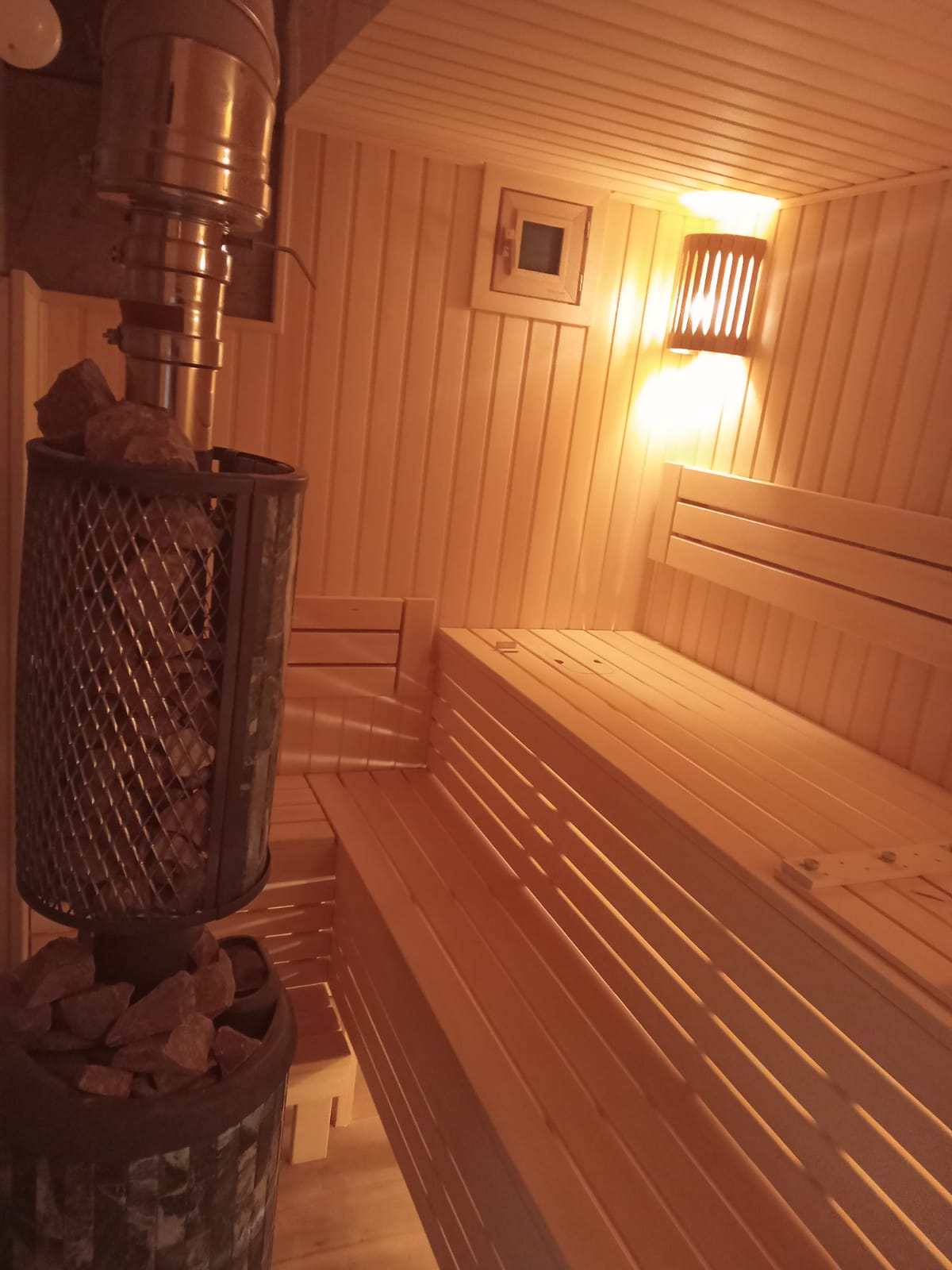 Фото Соленое озеро