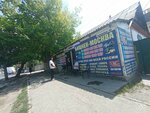 Бишкек-Москва Насыр (Muratbek Ryskulov Street, 94), railway and air tickets