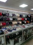 Магазин нижнего белья (Krasnoarmeyskaya Street, 135), lingerie and swimwear shop