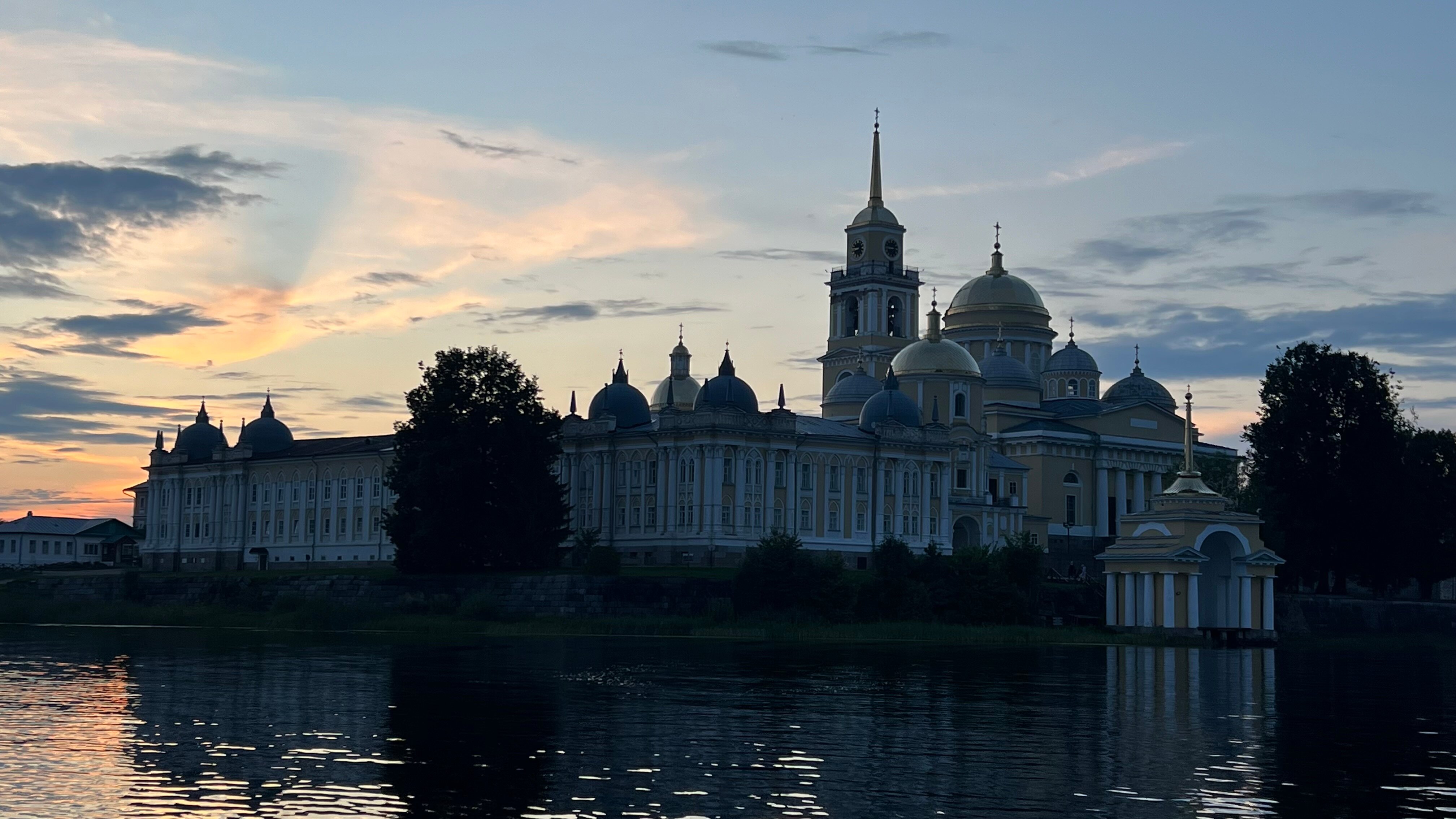 Фото Неприе