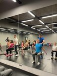 Spine Life (Suvorova Street, 59) ، مركز الصحة
