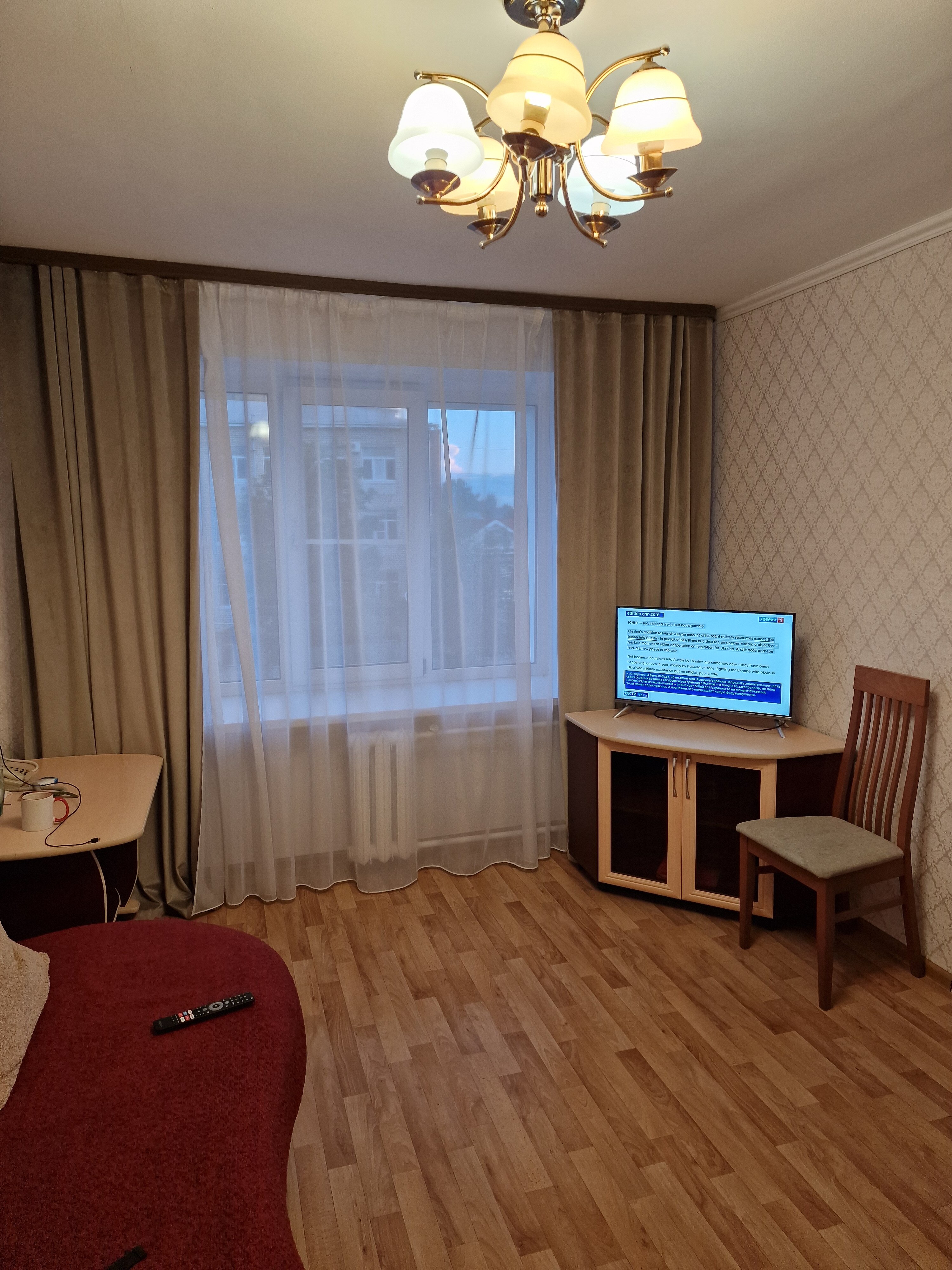 Фото Спутник