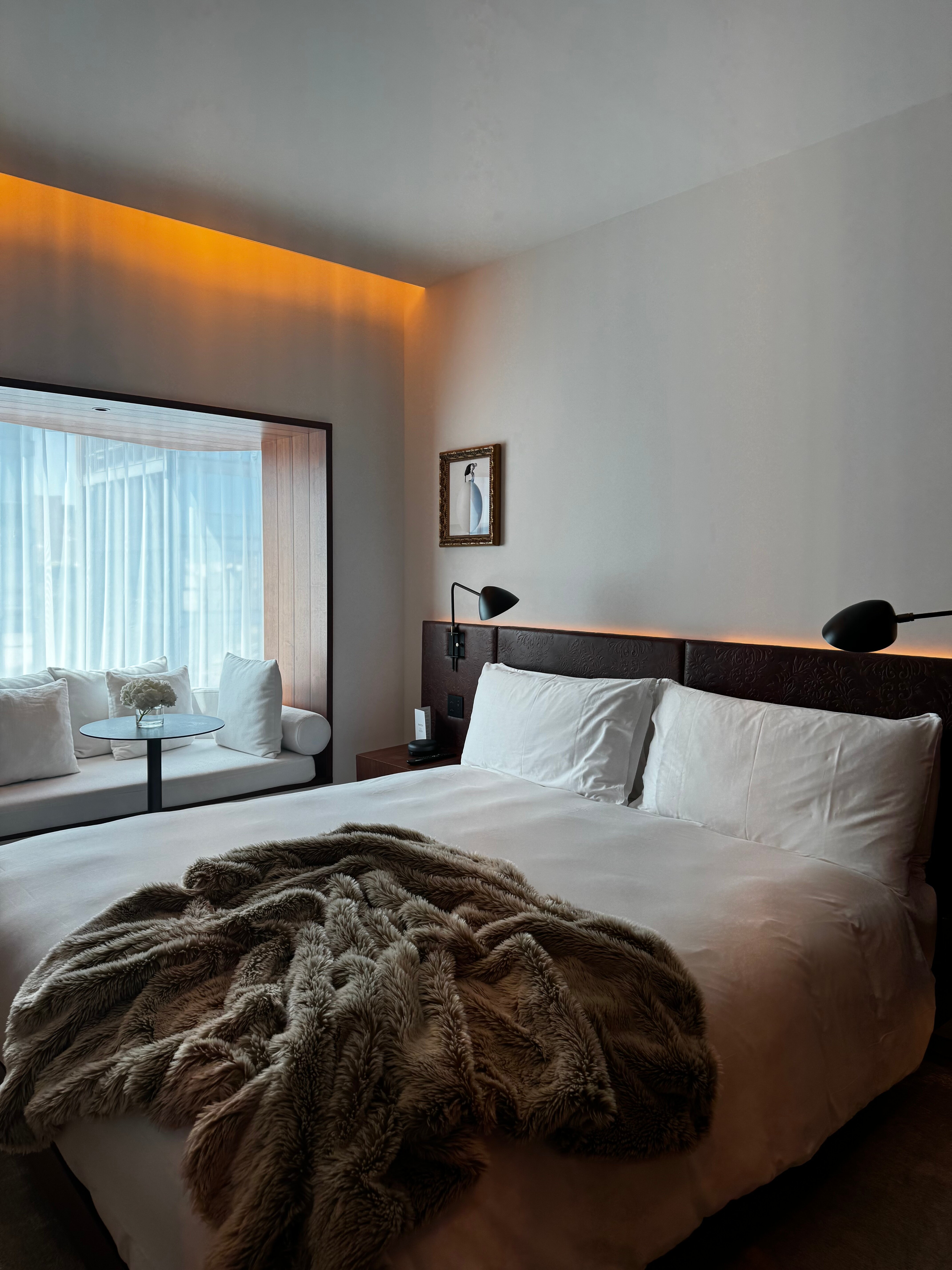 Фото The Barcelona Edition