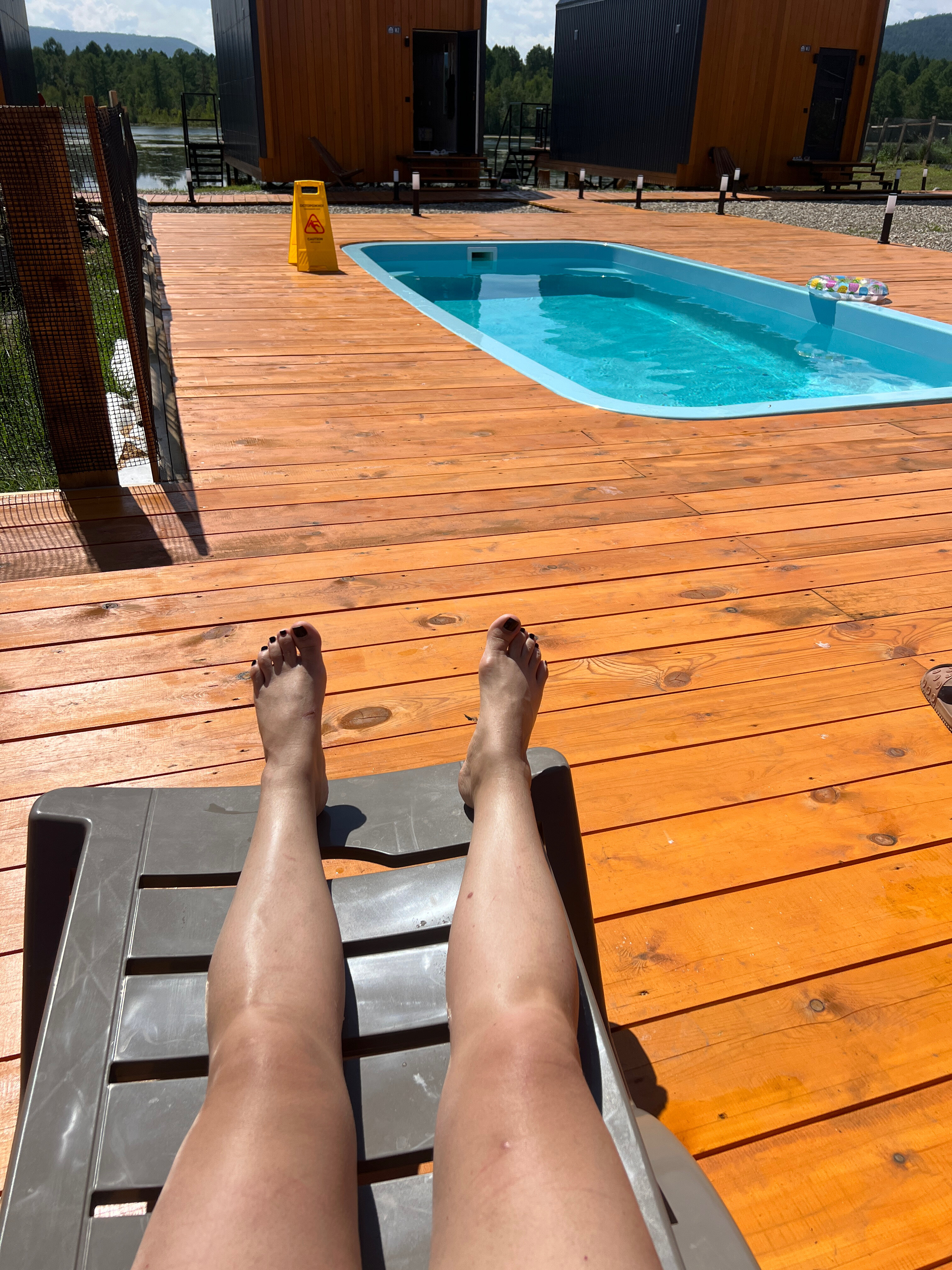 Фото Дача Баушево