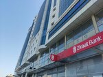 Epsilon (Babеk Avenue, 11/31) ، معدات الاتصالات السلكية واللاسلكية