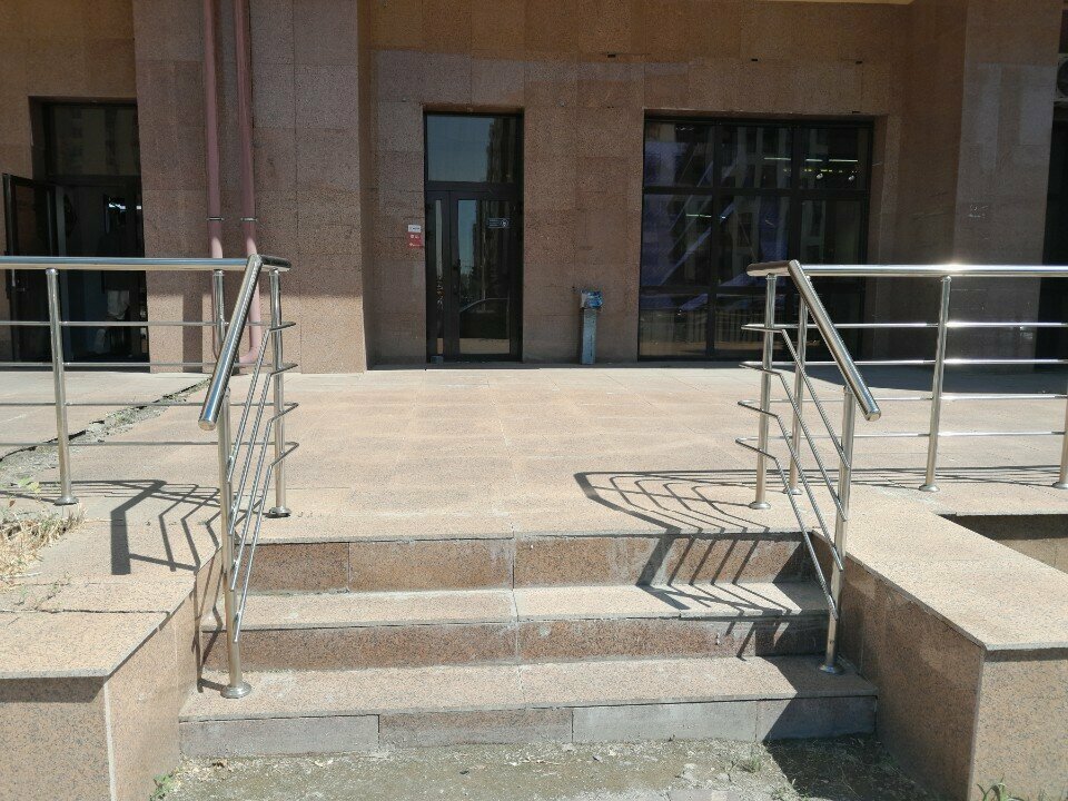 Wall and roof panels Nt Panel, Astana, photo