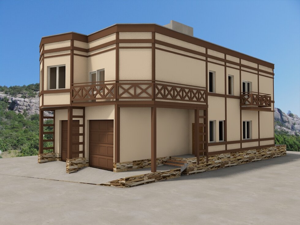 Фото отеля 5