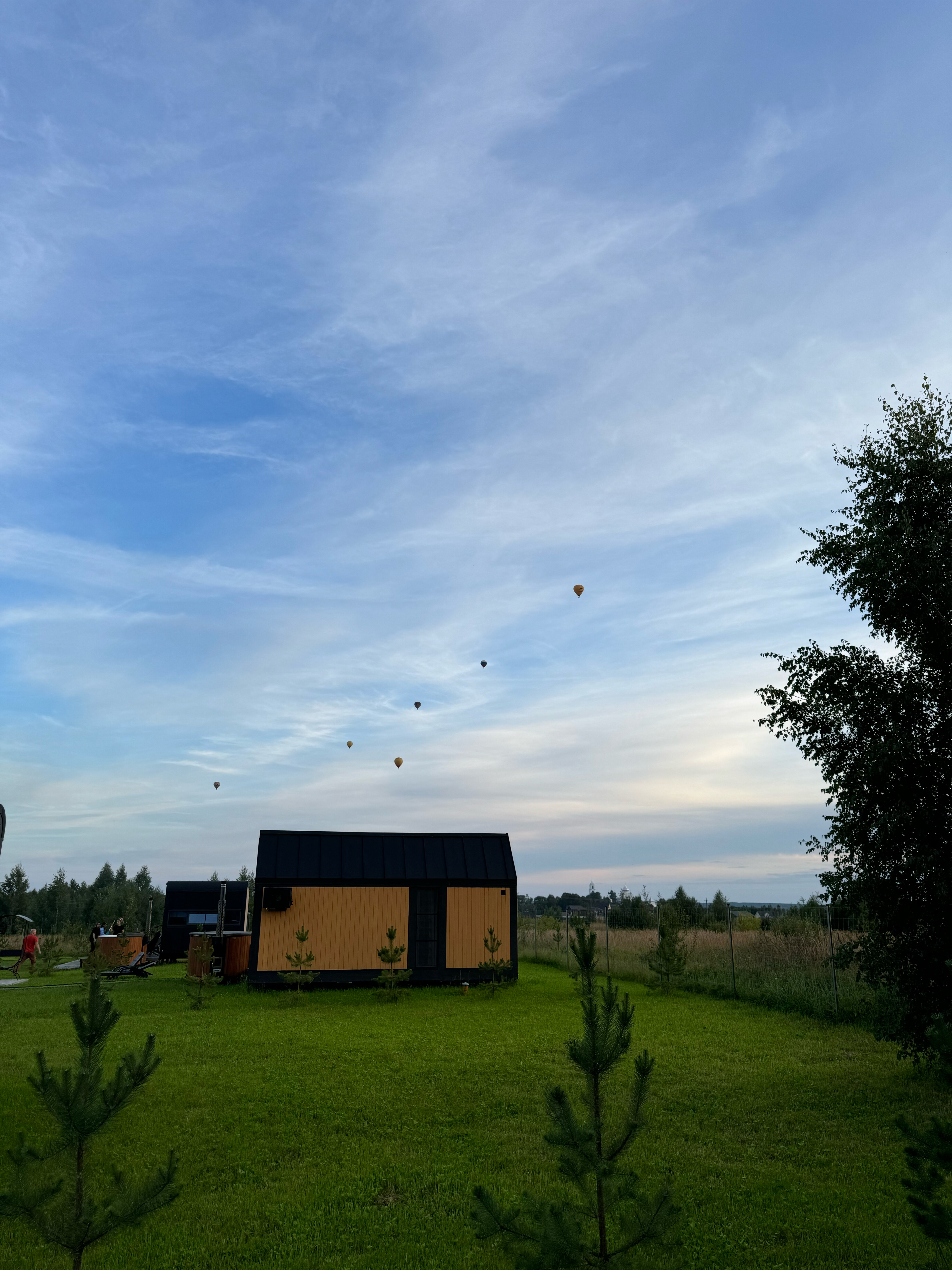 Фото Holiday Village Pereslavl