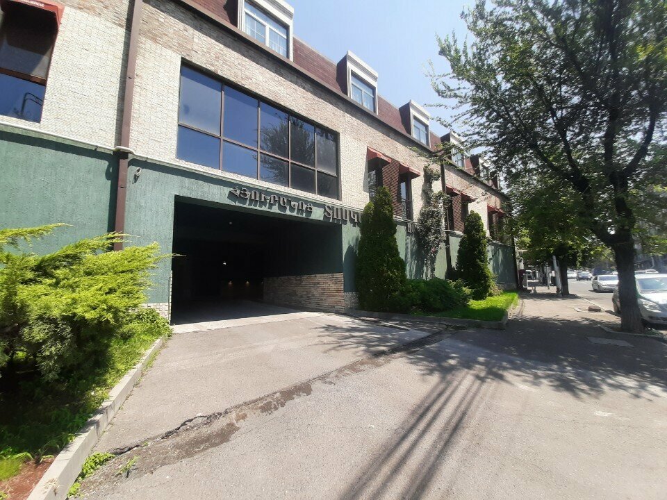 Hotel Toscana Hotel Complex, Yerevan, photo