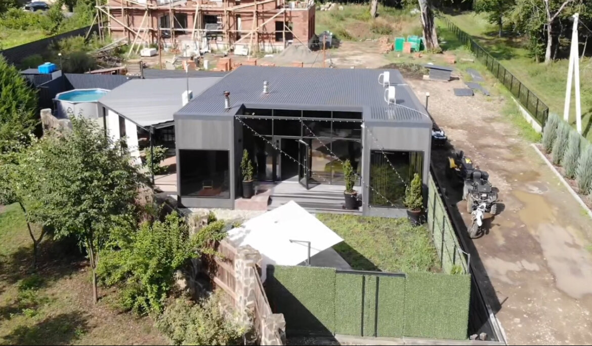 Фото Forest__loft