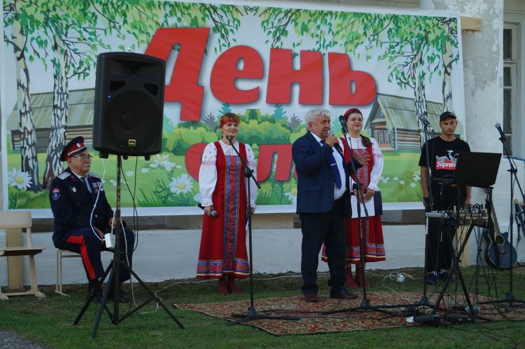 Фото Лунинские Просторы