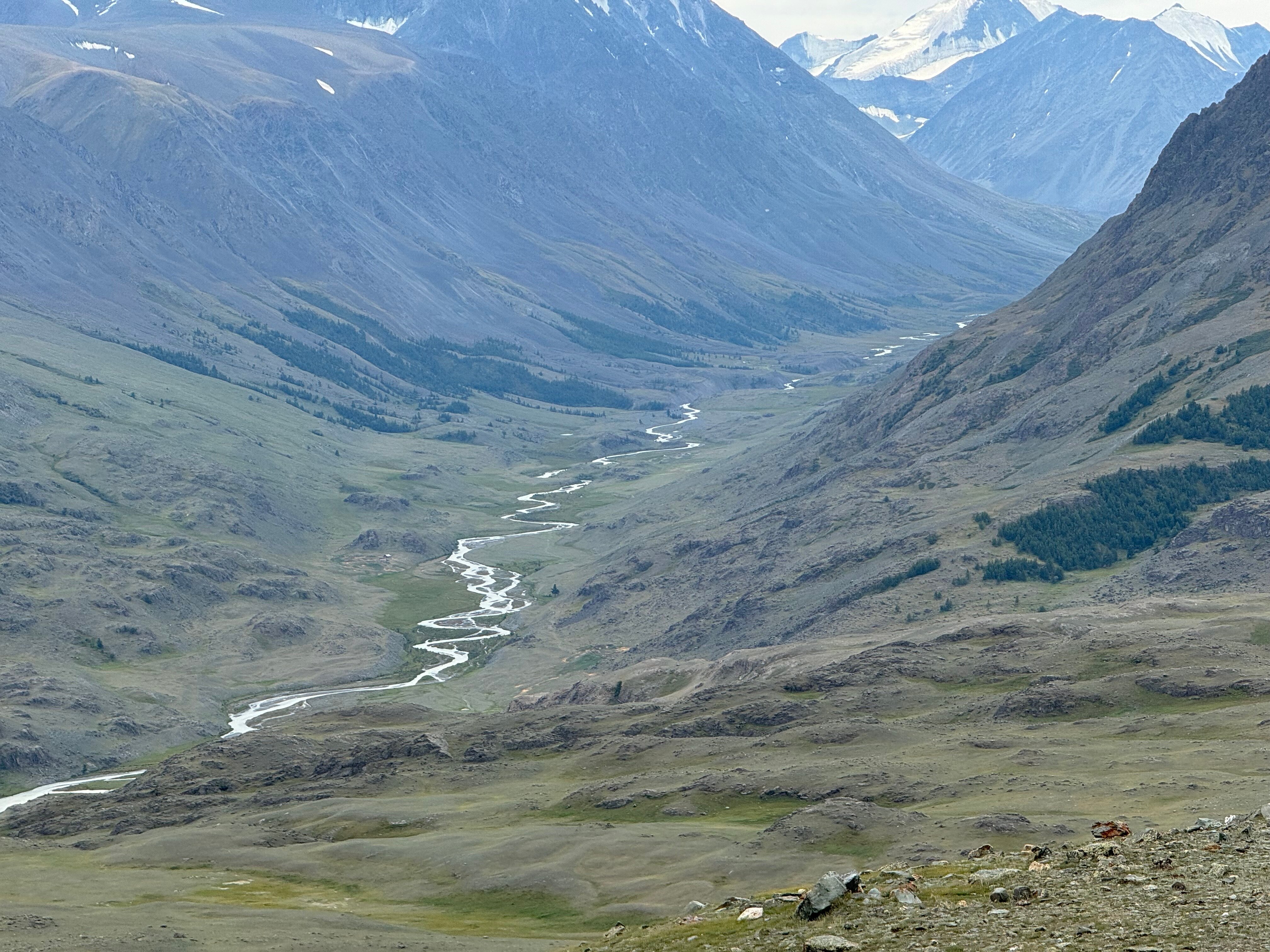 Фото Аррали