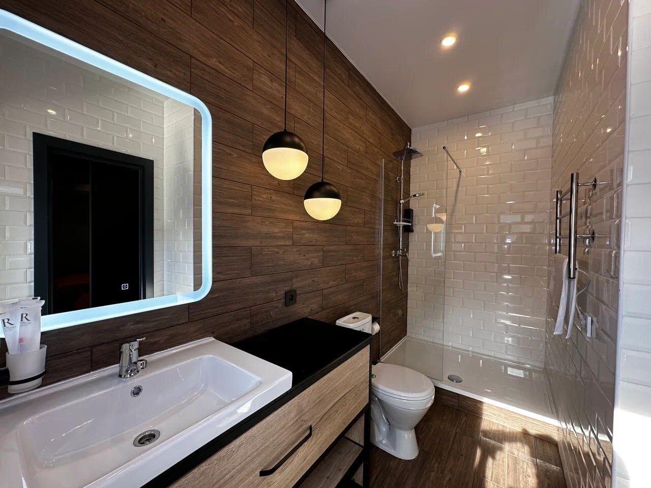 Фото Кауфман Хаус