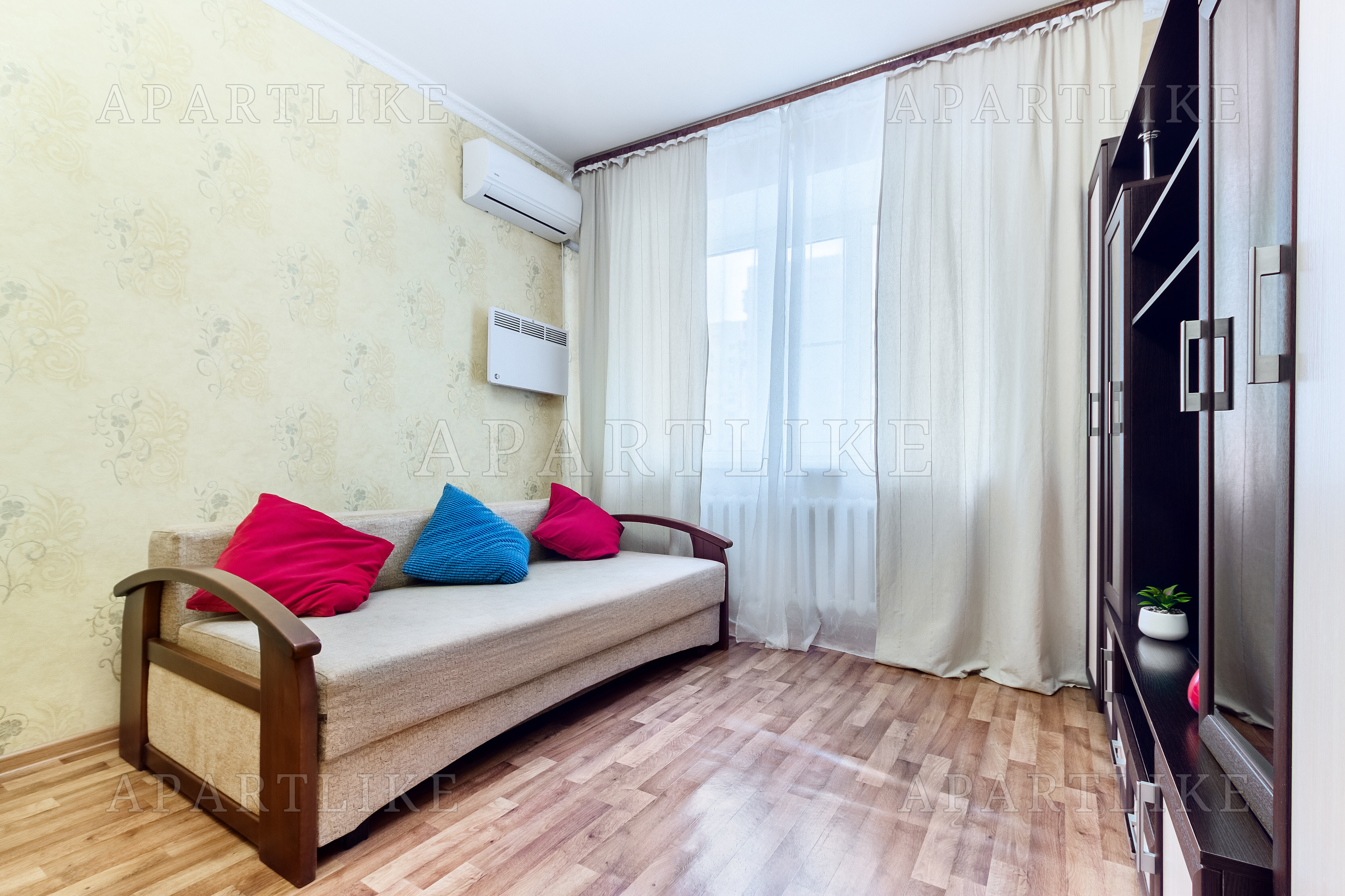 Фото Добрые квартиры на Садовой 16