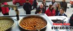 Hayir Lokmacisi (İstanbul, Bahçelievler, Zafer Mah., Babaocağı Sok., 19) ، تنظيم الأحداث