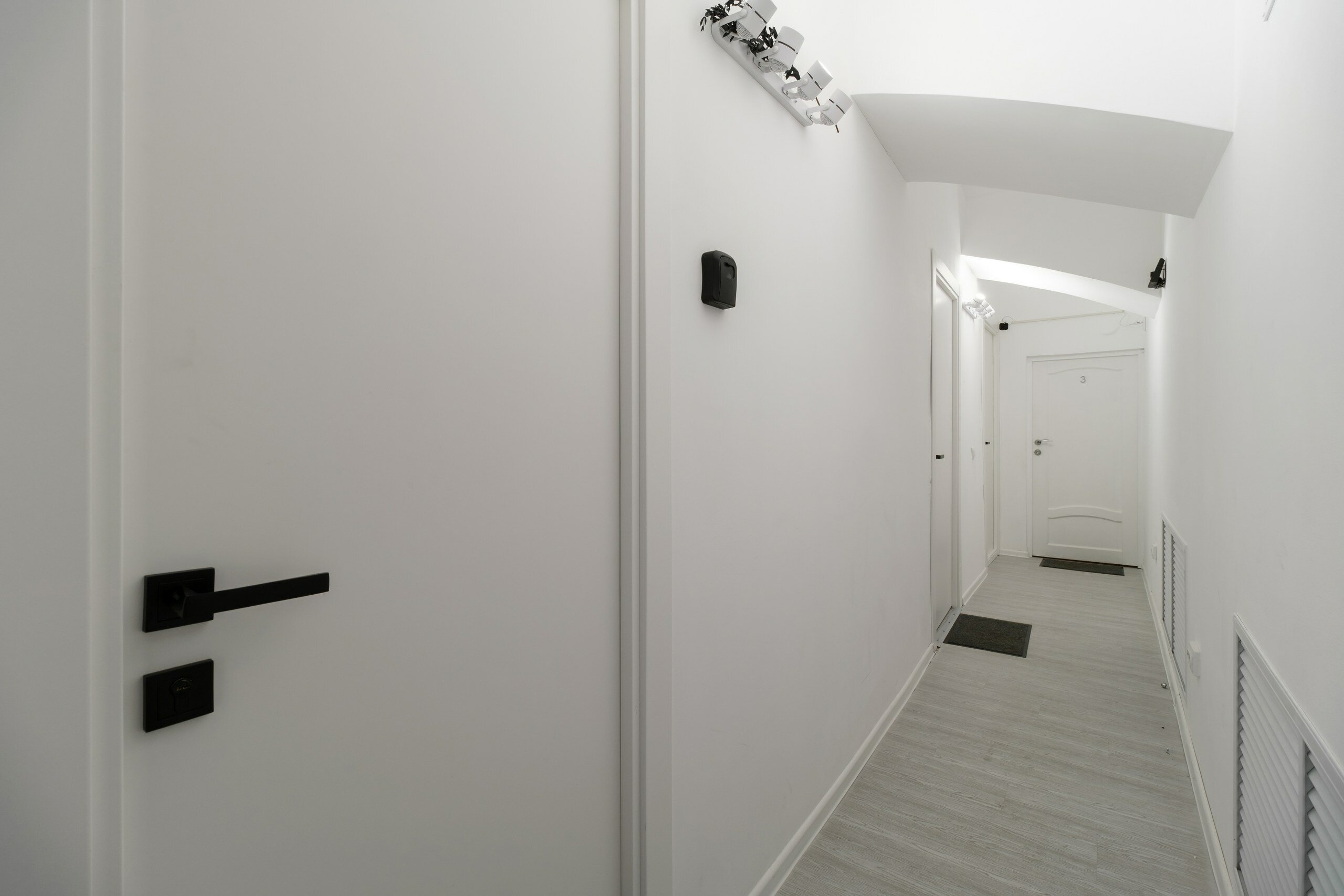 Фото Апартаменты у фонтана