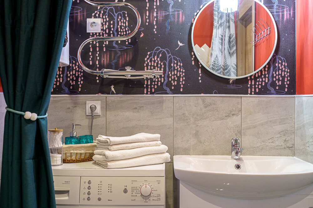 Фото Green Tower