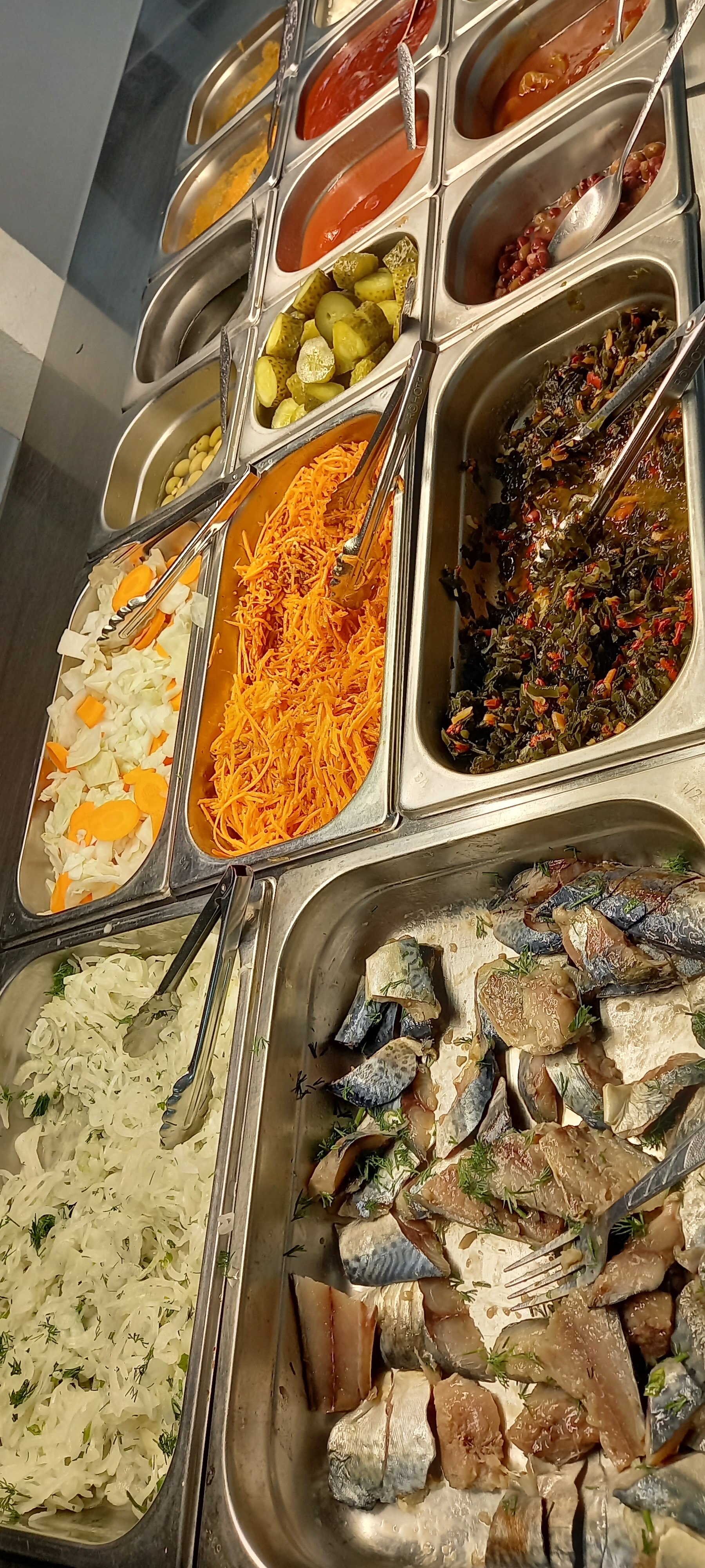 Фото Волжанка