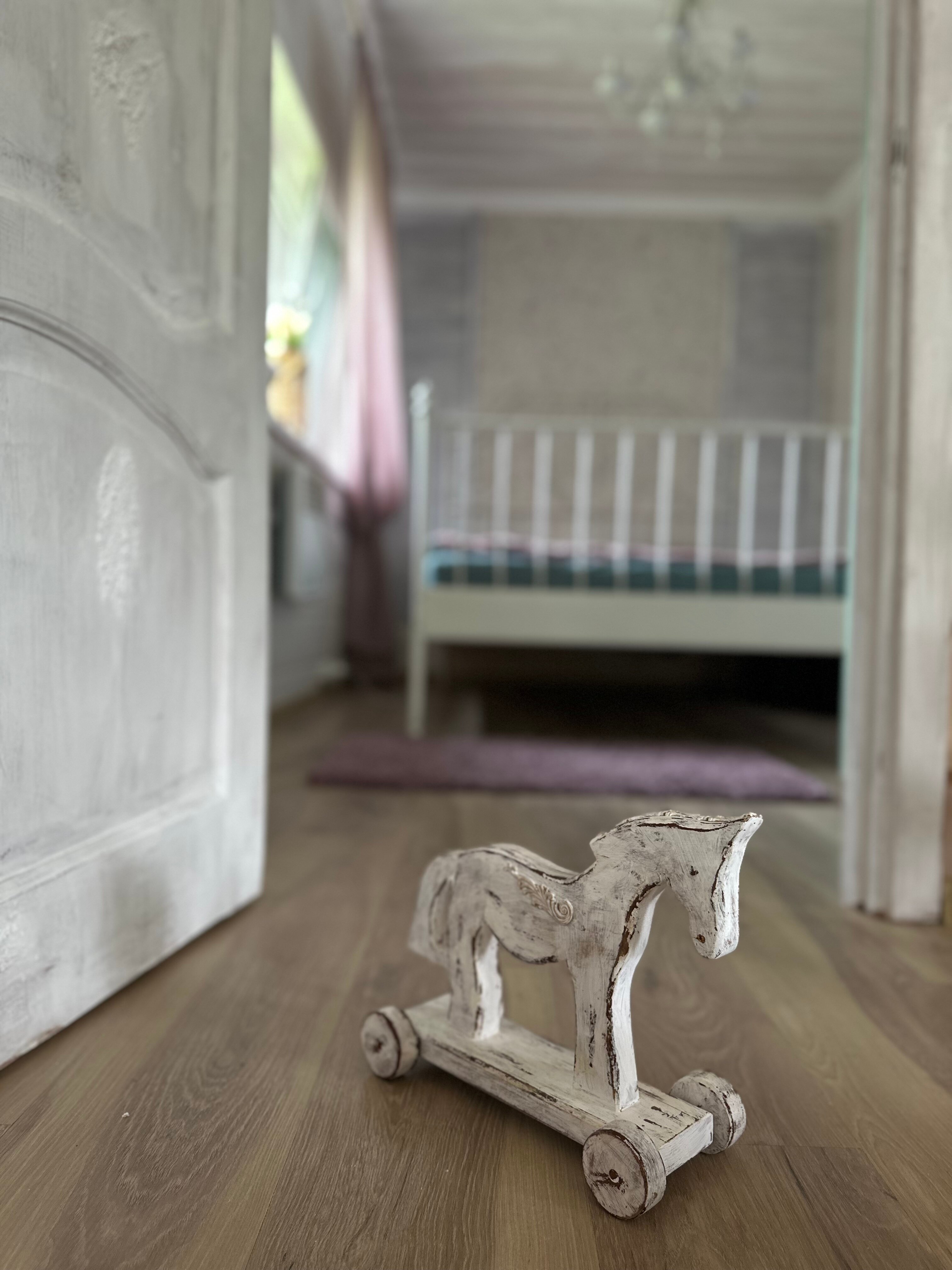 Фото Уютный домик в стиле прованс