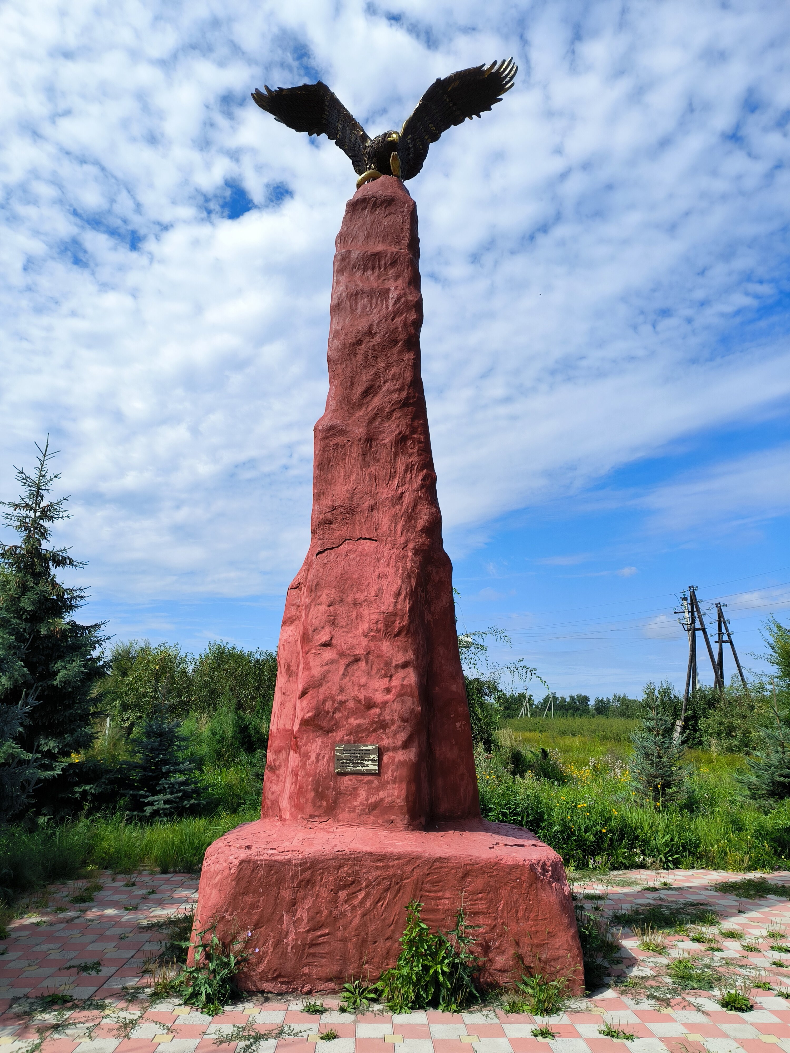 Фото Сосновый бор