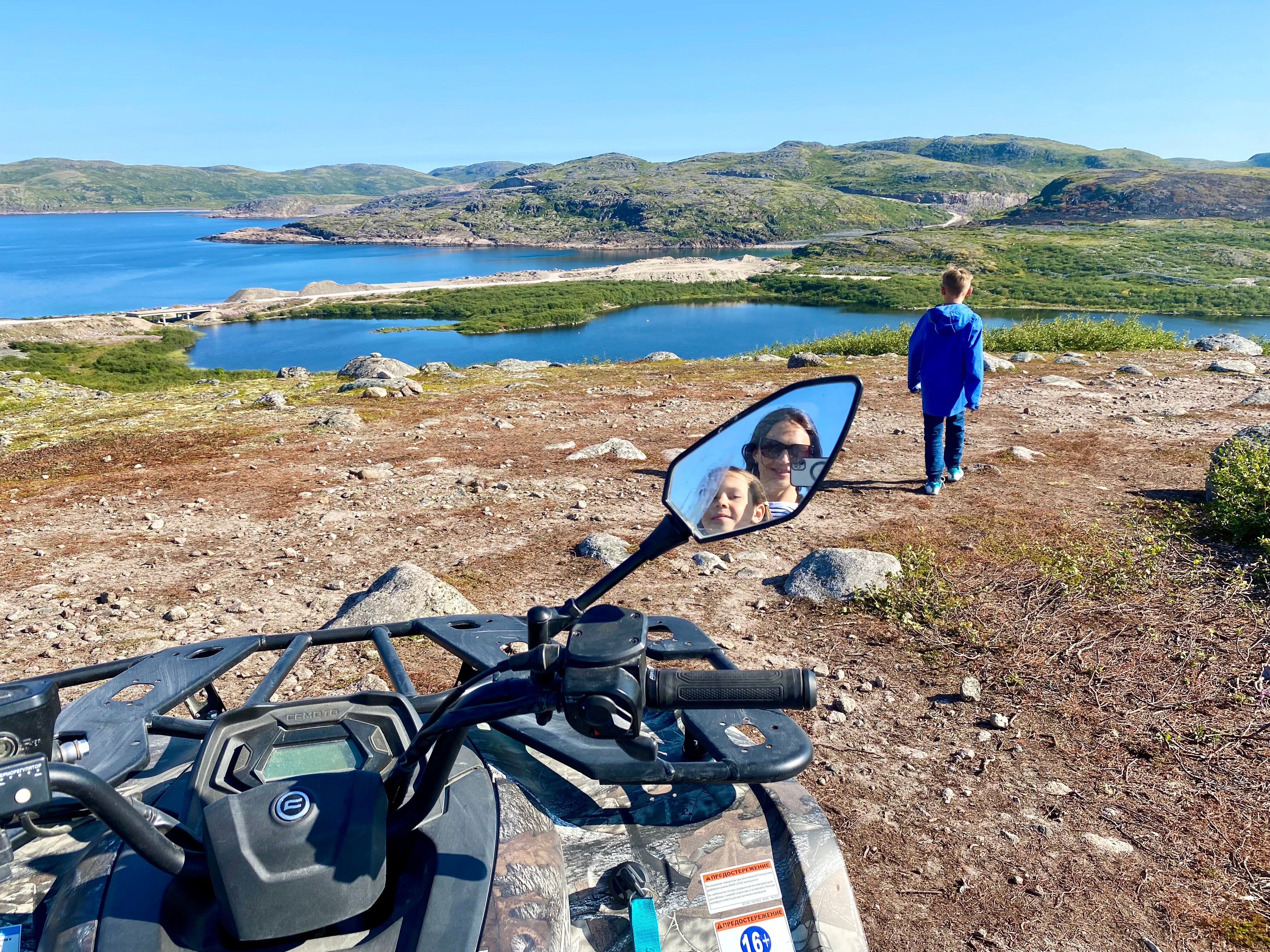 Фото Финвал