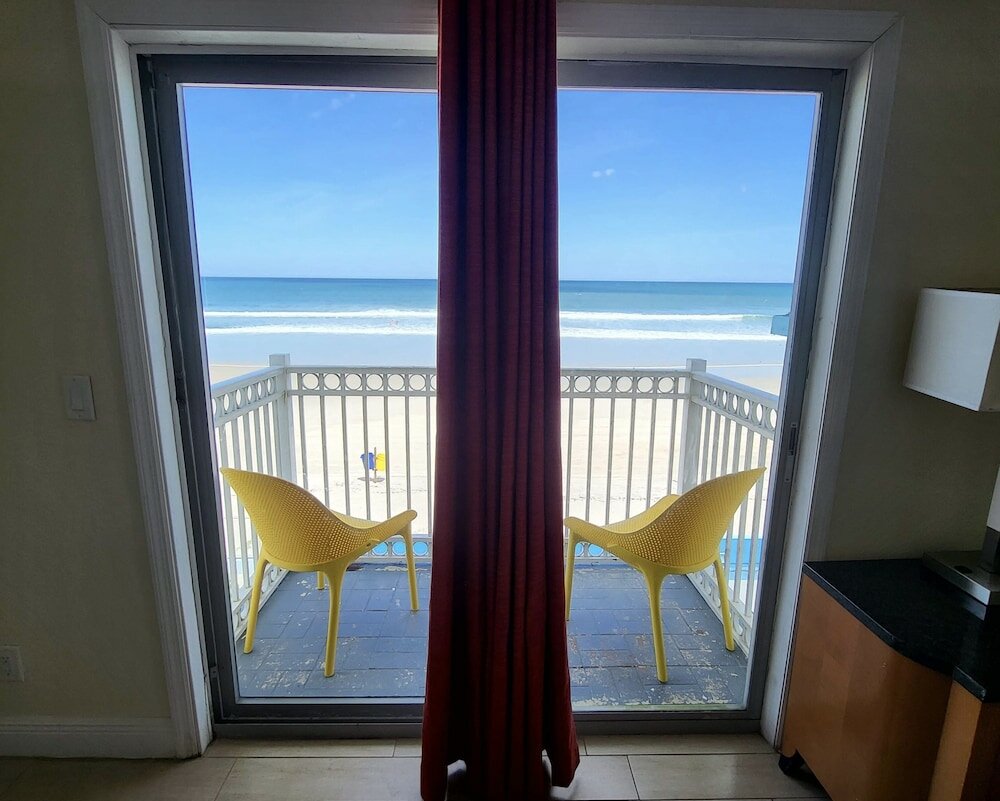 Фото Chateau Mar Beach Resort