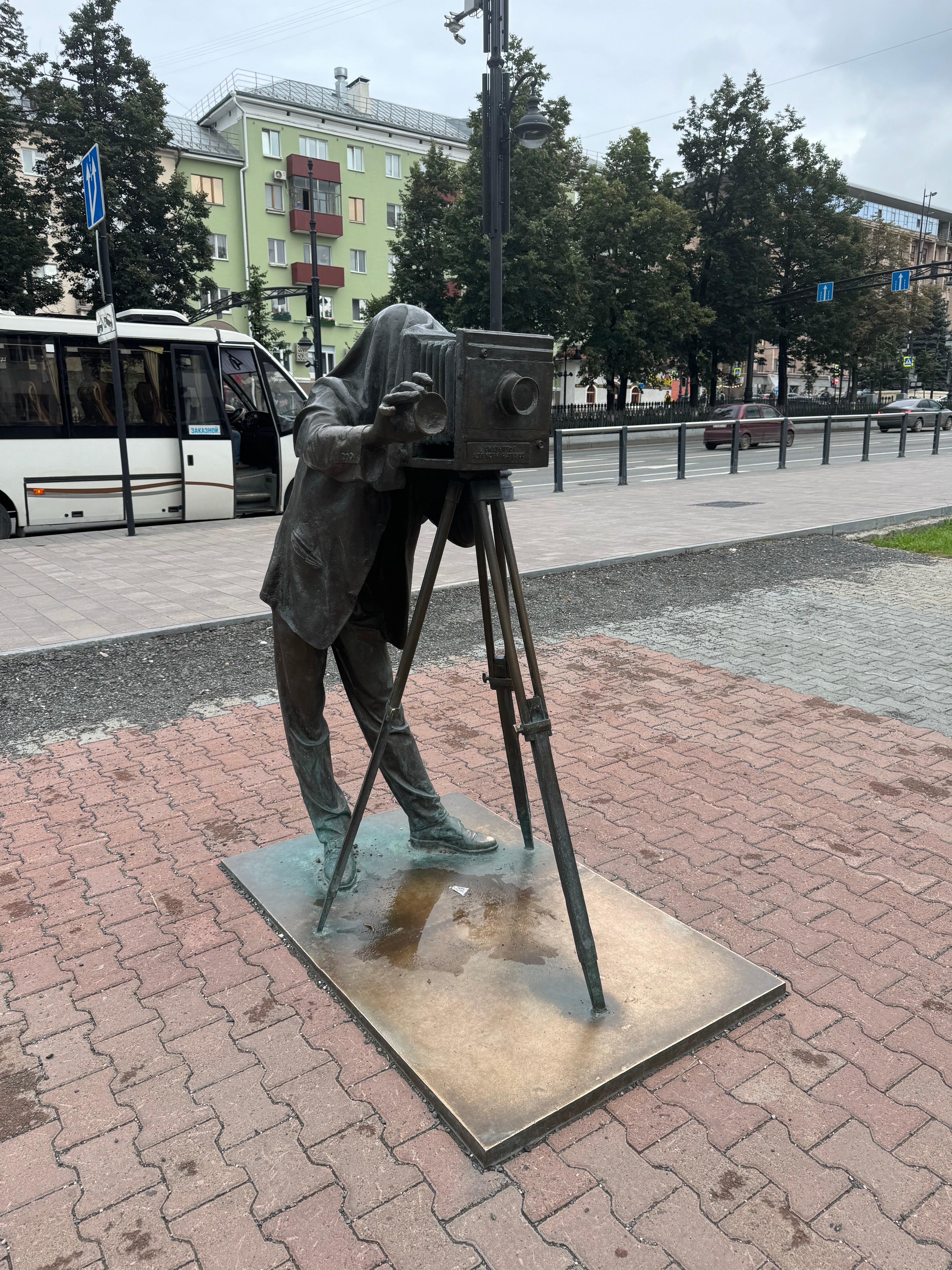 Фото Тихая Гавань