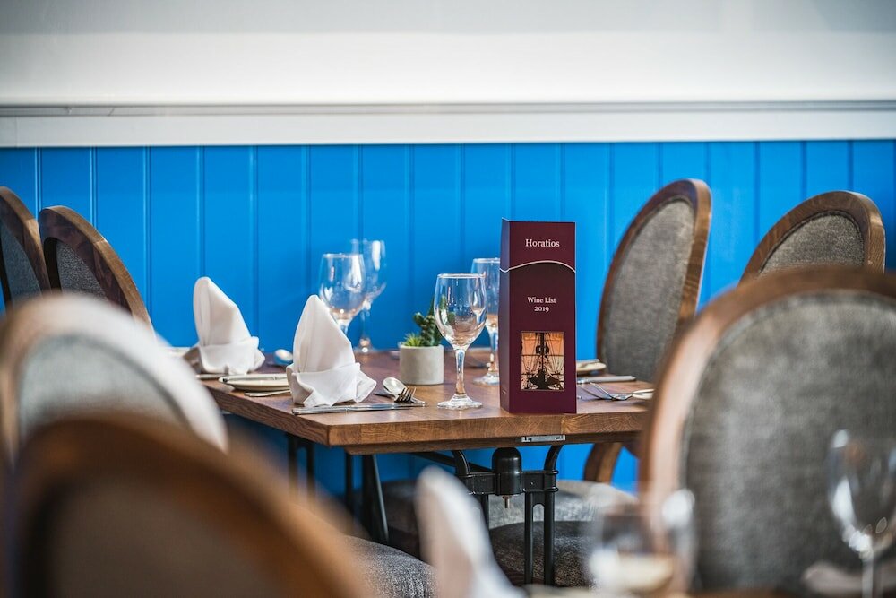 Фото The Royal Maritime Club