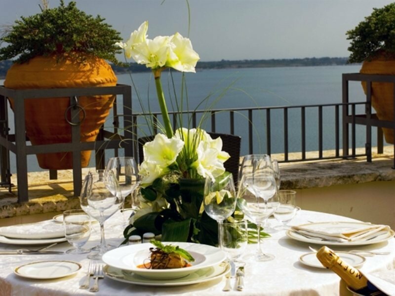 Фото Grand Hotel Des Ètrangers