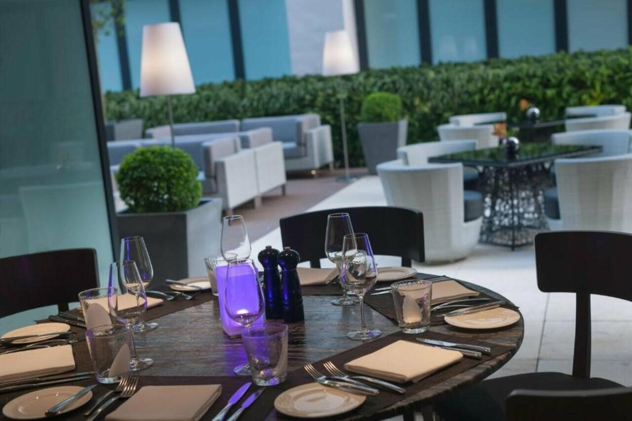 Фото Gateway, Marco Polo Hotel