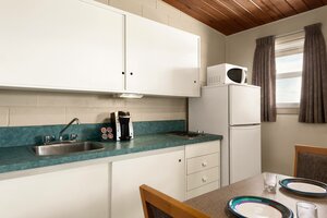 Гостиница Travelodge Suites by Wyndham Moncton