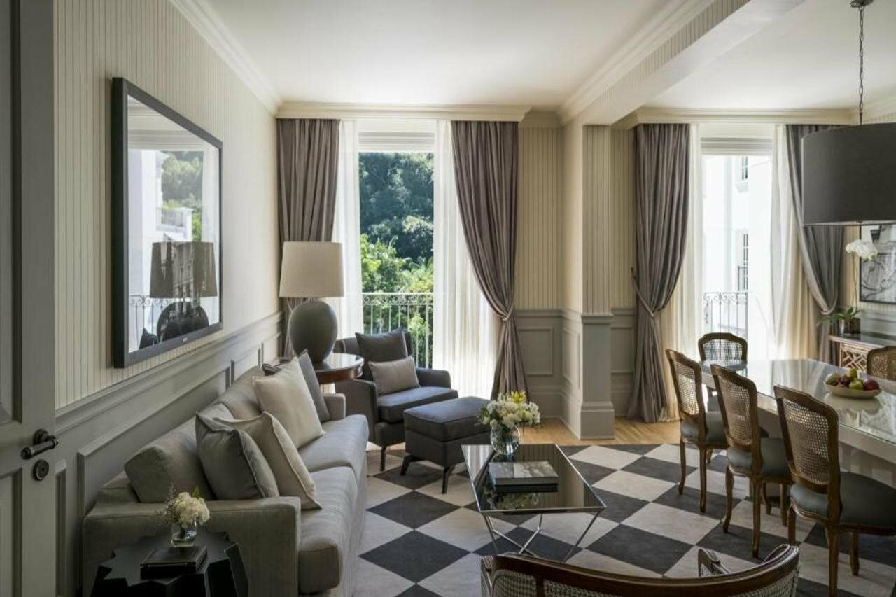 Фото Palacio Tangara