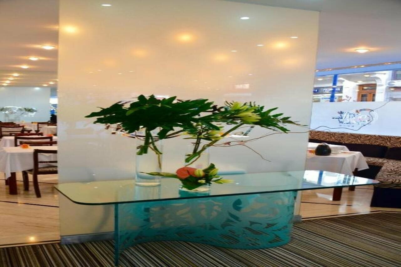 Фото Bisonte Palace Hotel