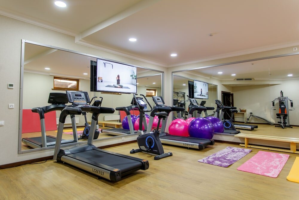 Фото Navruz Hotel Tashkent