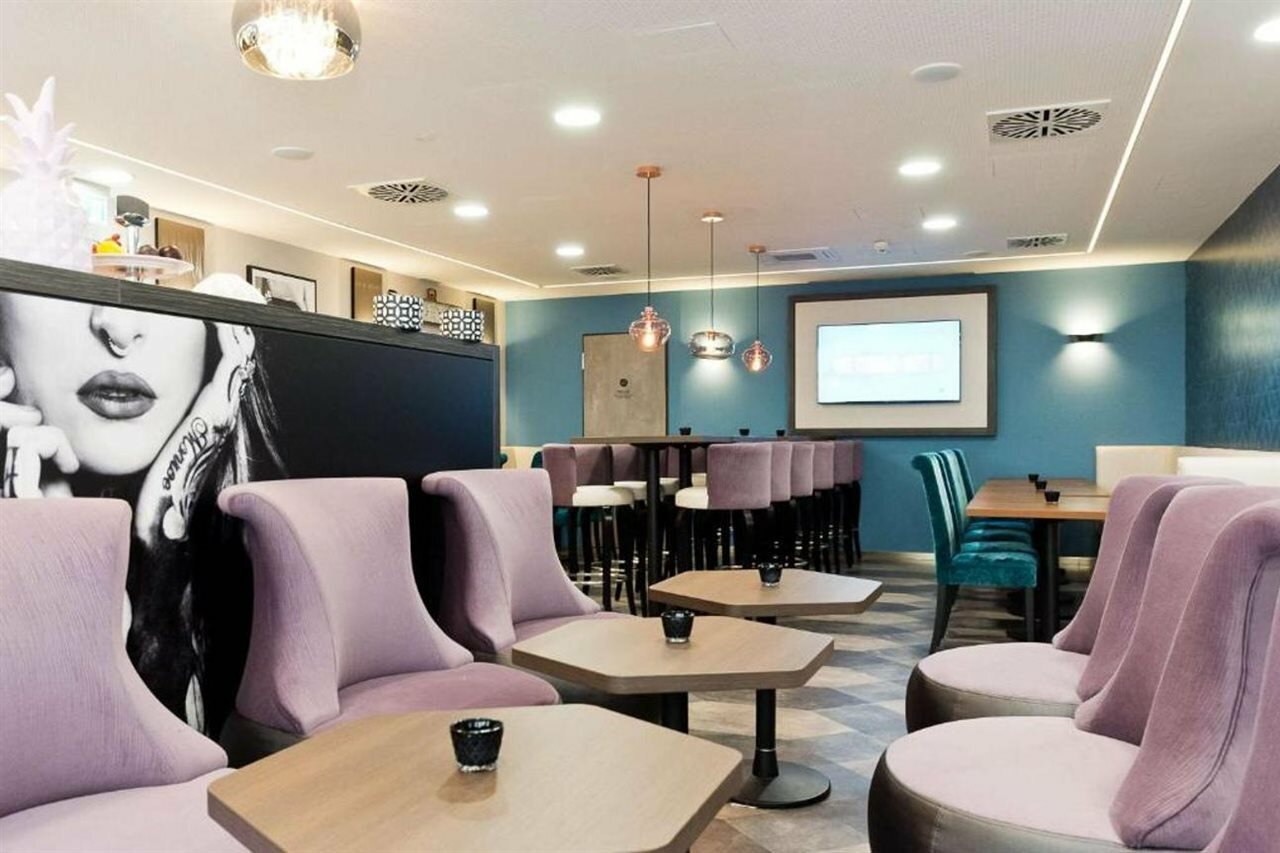 Фото Arthotel Ana Diva Munich