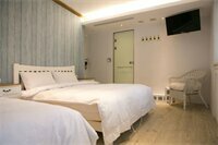 Гостиница York Design Hotel в Тайбэе
