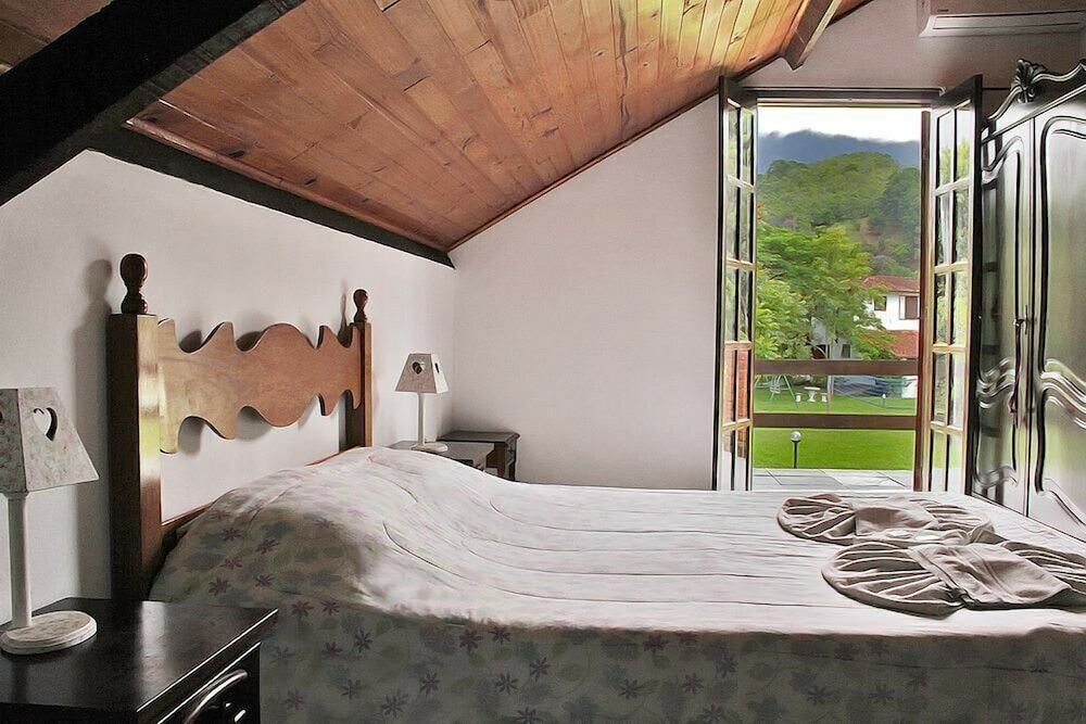 Фото Pousada Aconchegos Île de France