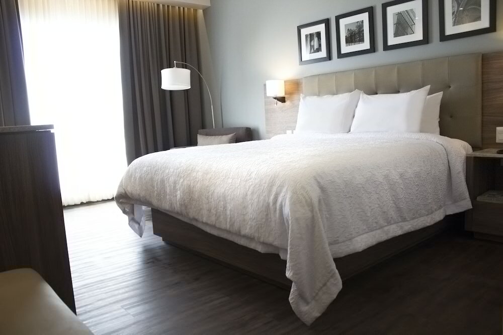 Hotel Hampton Inn by Hilton Durango, State of Durango, photo