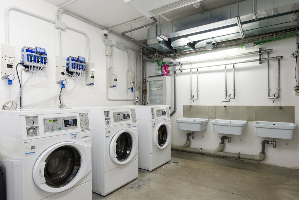 Фото Camplus Roma Pietralata