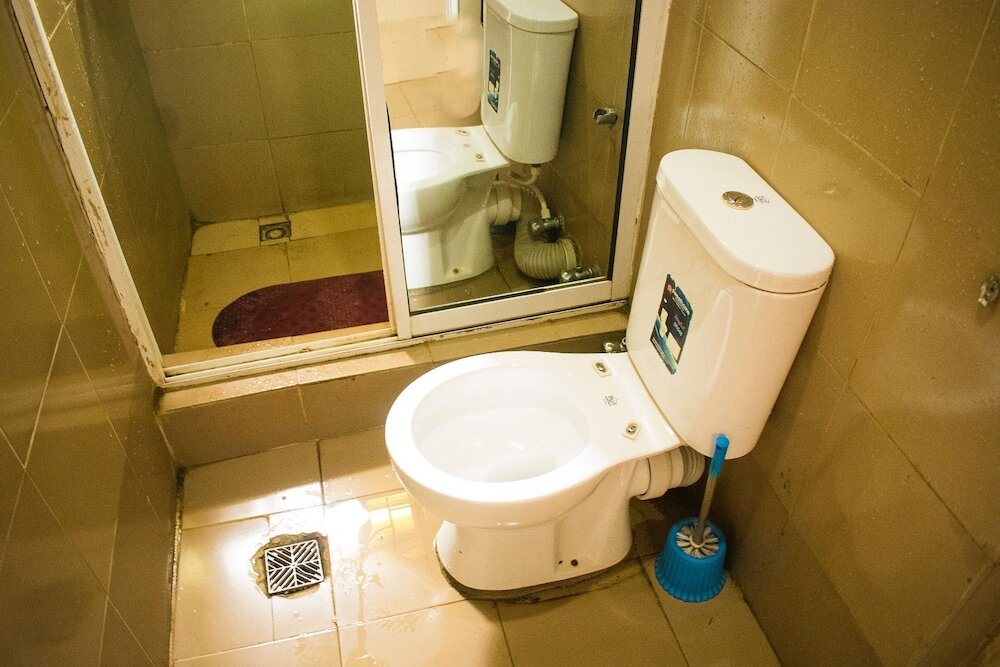 Фото Adesuwa Royal Guest House Ketu