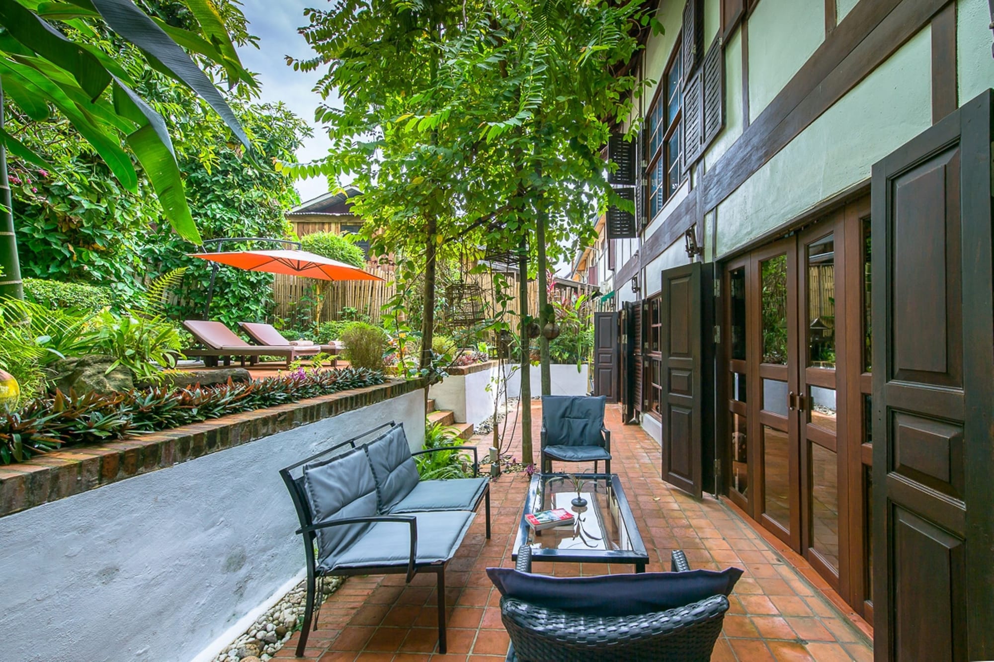 Фото Kiridara Villa Ban Kili