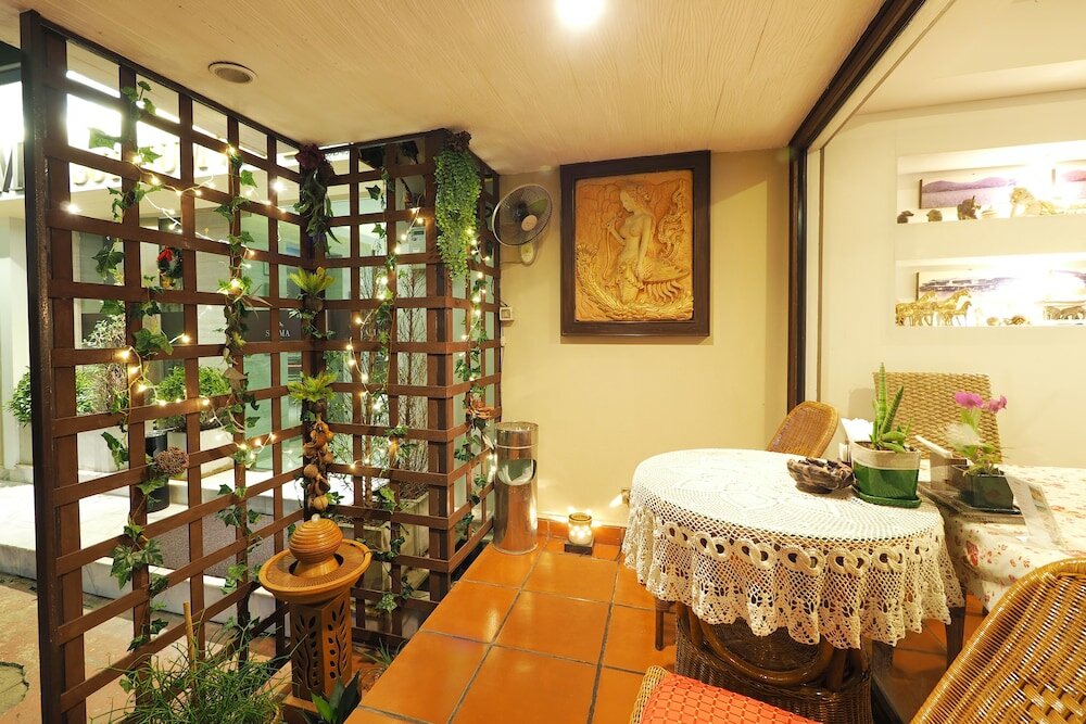 Фото Baan Sukhumvit Soi 20