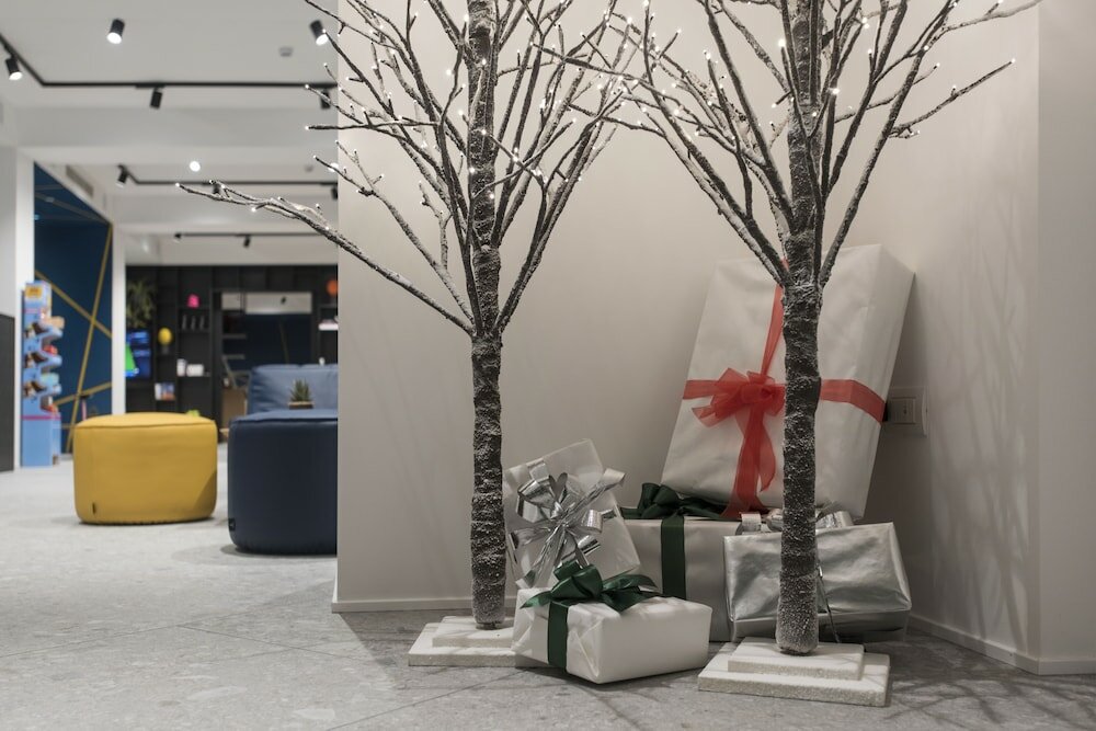 Фото Hoody Active & Happiness Hotel