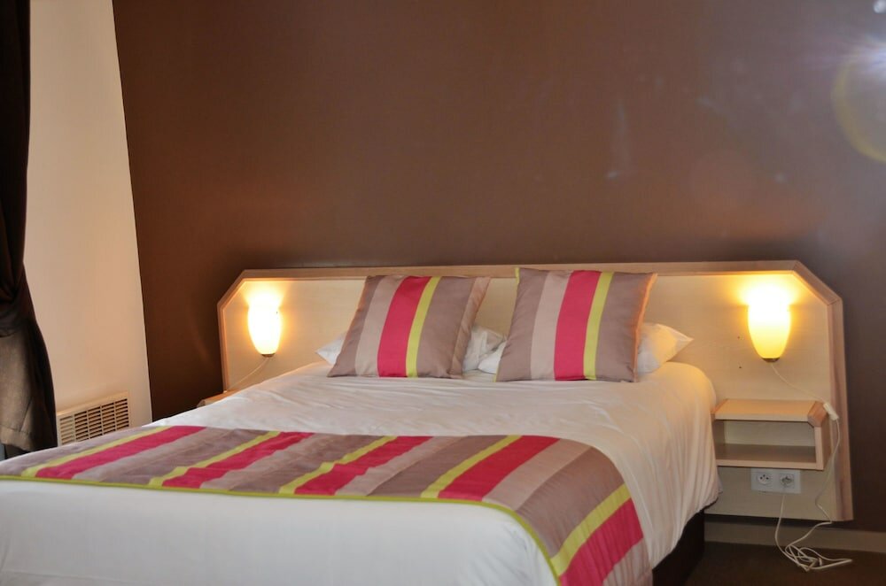 Фото Brit Hotel Cherbourg Octeville