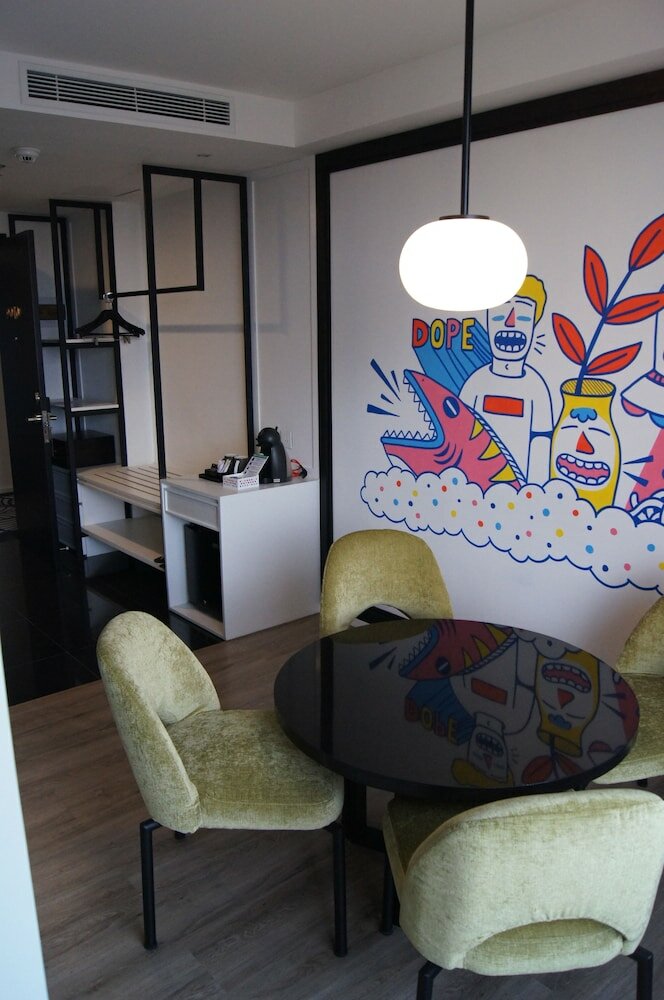 Фото De Braga by Artotel