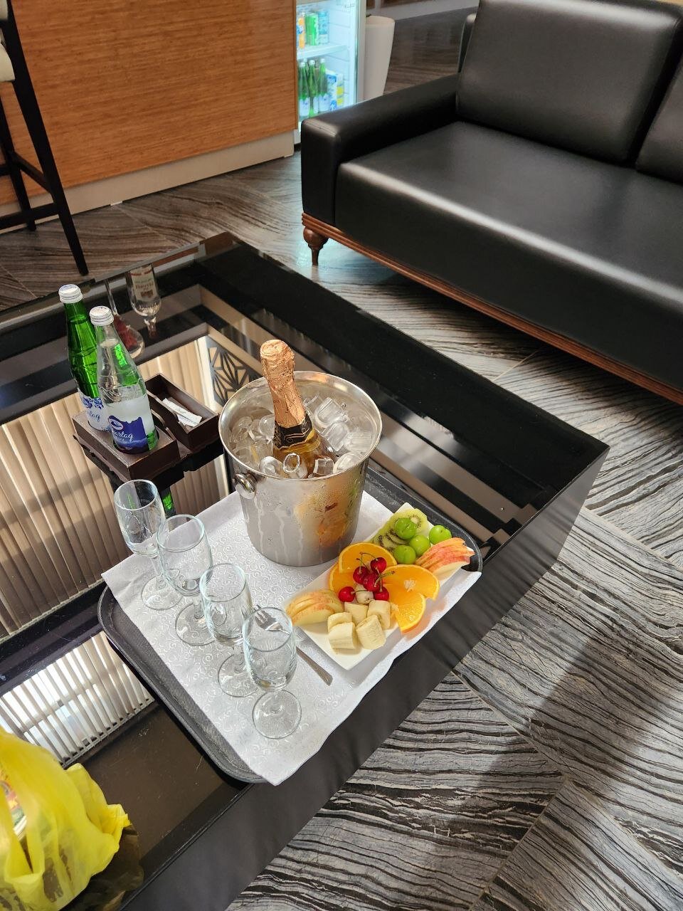 Фото Hotel Bukhara