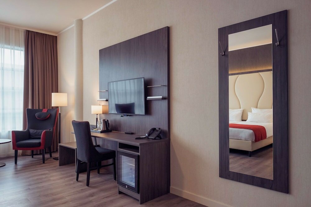 Фото отеля 5